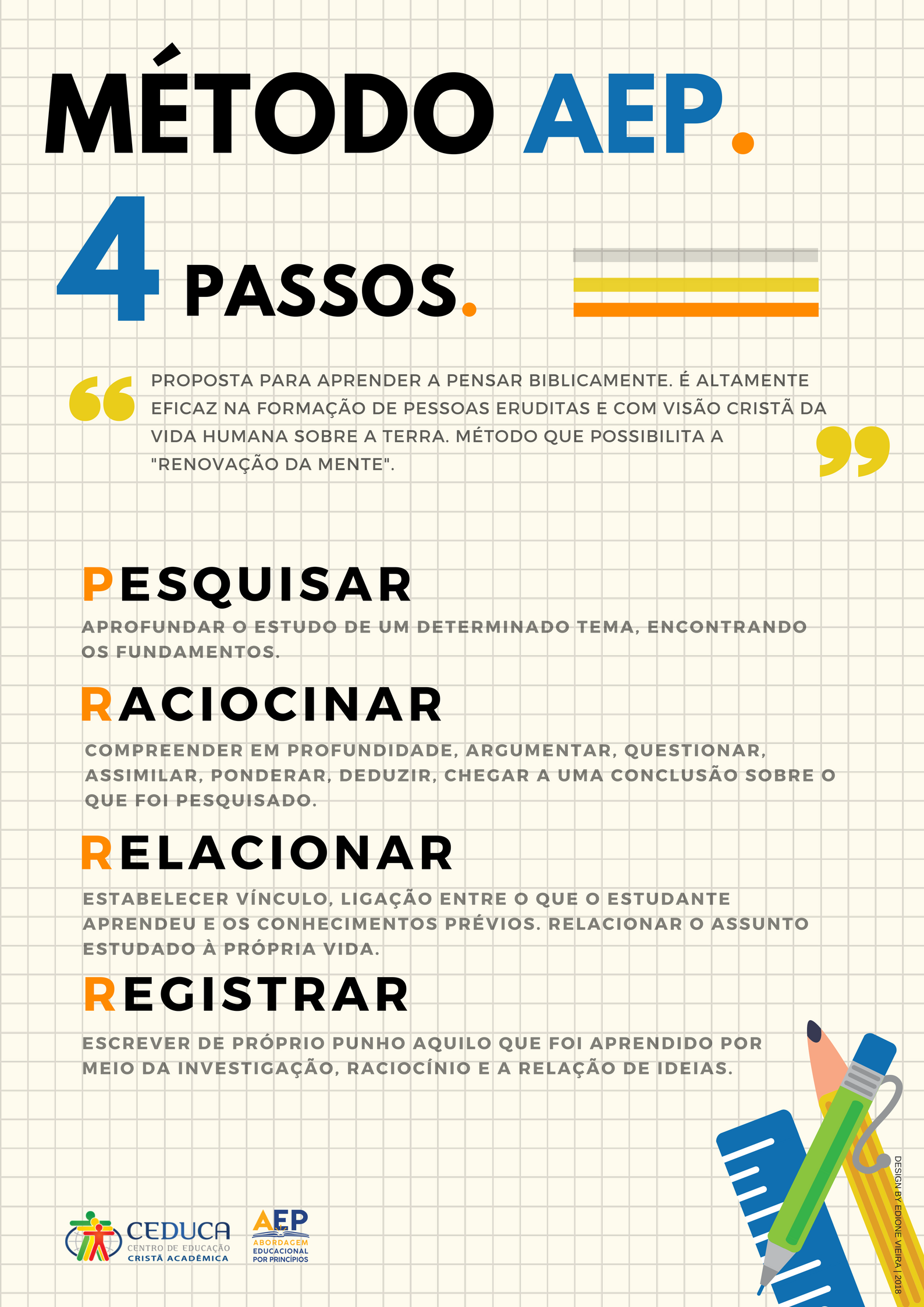 Proposta Pedagógica Ensino Fundamental - Colégio Visão