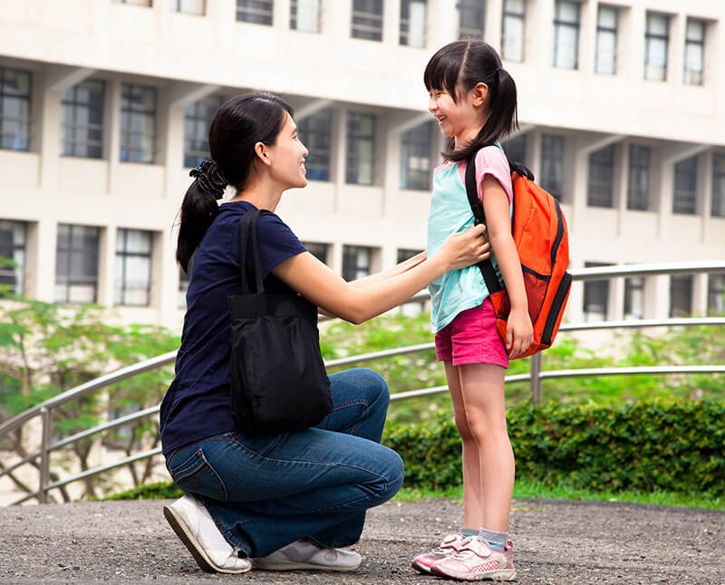 Comunicação entre pais e escola