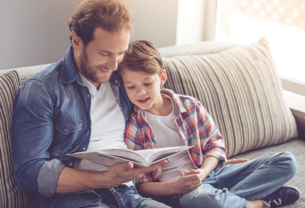 incentivar a leitura