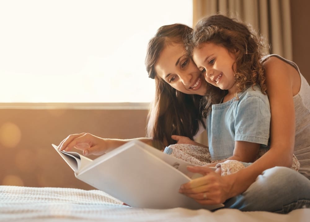 O papel da mãe na educação uma parceria essencial com a educação cristã!