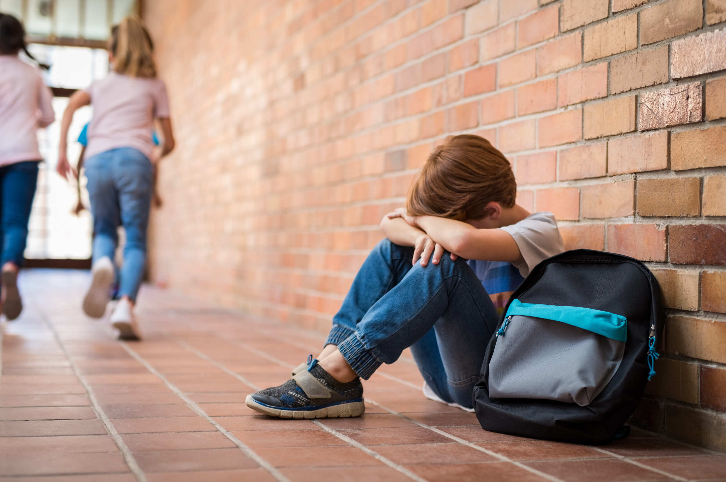 Como evitar o bullying na escola