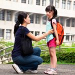 Comunicação entre pais e escola