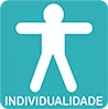 Individualidade colégio cristão em Curitiba
